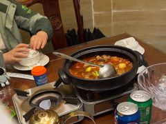 -肖记公安牛肉鱼杂馆·省级非物质文化遗产(三角路直营店)