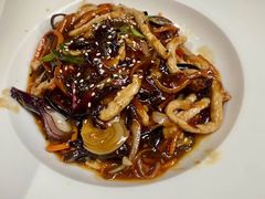 -熊猫川菜馆 panda chine