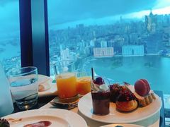 -澳门旅游塔360°旋转餐厅(南湾湖广场店)