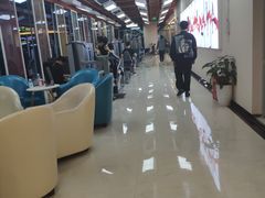 -奇迹健身金茂汇店
