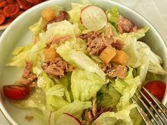 -新侨三宝乐西餐厅(崇文门店)