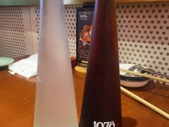 蜂蜜柠檬水-1078號老北京涮肉(万达广场店)