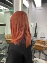-MY HAIR ARDOR