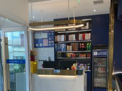 -兰湘子·湘菜小炒(长安万科广场店)