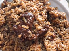 牛肉烩饭-老七饭馆(光荣道总店)