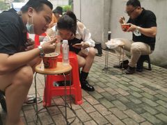 -婆婆粉(江北店)