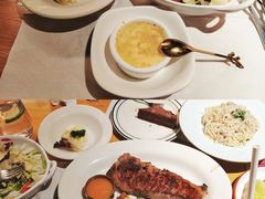 -斗牛士牛排(南京东路店)