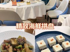 -品海楼·大连海胆锅贴馆(东港店)