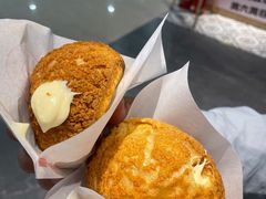 -西树泡芙(秦皇岛茂业天地店)