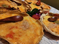 -大岛日本料理铁板烧(南通大饭店)