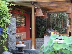 -红墙花园酒店