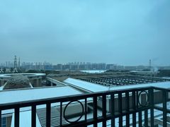 -常州武进九洲喜来登酒店