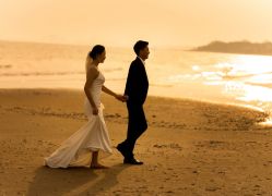 -秦皇岛我和你婚纱摄影工作室