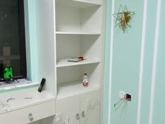 -佰丽爱家全屋定制(汶水店)
