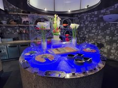 -上海佘山世茂艾美酒店