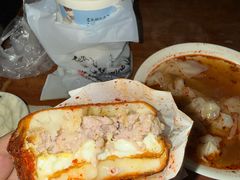 -安庆柴火馄饨(马道街店)