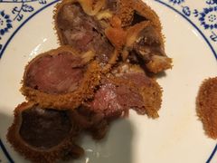 -鑫顺园小骨头羊杂馆(塔湾店)