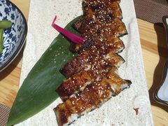 -吉之仙•中国制造•出口级食材日料店(领事馆总店)