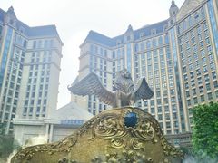 -海花岛旅游度假区