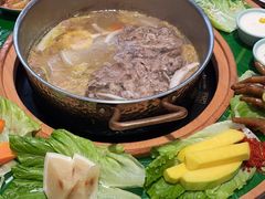 -椰小鸡·琼州糟粕醋·火锅(美兰缤纷城店)