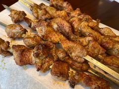 -那拉提之疆·新疆菜(美院店)