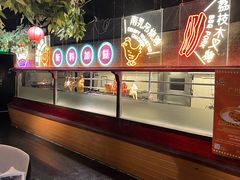 -广州花园酒店荔湾亭·地道点心·粤式饮茶