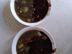 肉丸胡辣汤-刘老虎肉丸糊辣汤(总店)
