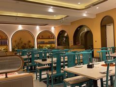 -西部马华清真兰州牛肉面·烧烤夜市(关东店)