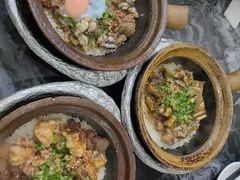 -红星光发煲仔饭(大石街店)