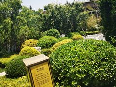 -大连金石滩绿发温泉假日酒店