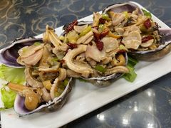 -威海渔村(黄兴路店)