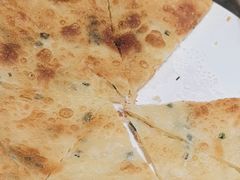 -木柴豆腐·活海鲜·鲁菜(岚山路店)