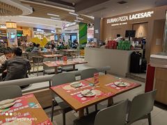 大堂-乐凯撒披萨(卓悦汇店)