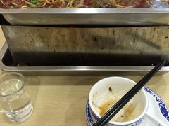 -川香烤鱼·超越火锅鸡(万达广场店)
