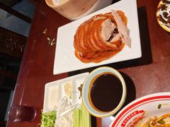 -恭敬李·烤鸭(天坛北门店)