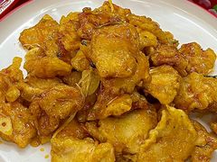 -闯关东东北农家菜(崂山石老人店)