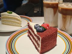 -姆们M Sweetie Cake(五道口店)