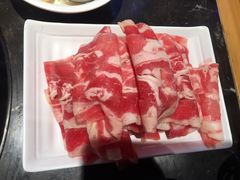 -火锅岛潮牌自助餐厅(天津天佑城店)