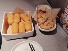 -半天妖烤鱼(西直门凯德mall店)