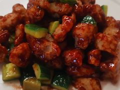 -京华烟云·北京烤鸭(领展购物广场·中关村店)