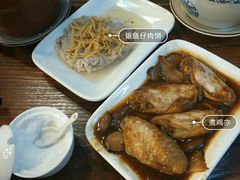 -黄祥华养生堂·炖汤·营养蒸饭(岭南天地店)