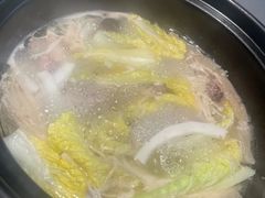 -同仁四季椰子鸡(无锡滨湖万象汇店)