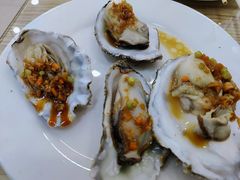 -聚德福海鲜家常菜(刘庄店)