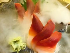 北极贝-六本目日式料理(珊瑚沙家园店)