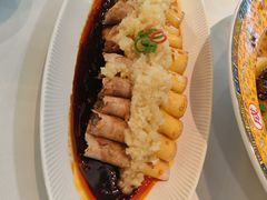 -天成·川菜家宴(海港城店)