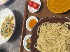 -奇芳阁·百年清真南京菜(夫子庙店)