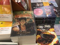 -西西弗书店&矢量咖啡(壹方购物中心店)