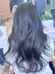 -GANO HAIR 