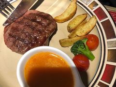 -斗牛士牛排(南京东路店)
