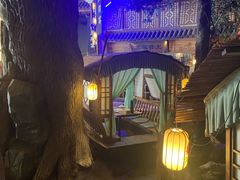 -淀里船宴(卓达店)